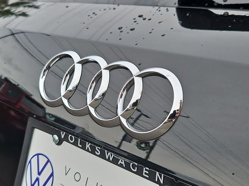 Used 2023 Audi Q3 2.0T Premium Plus w/ Premium Plus Package image 27