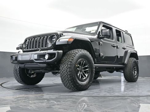 New 2026 Jeep Wrangler Unlimited Rubicon 392 image 53