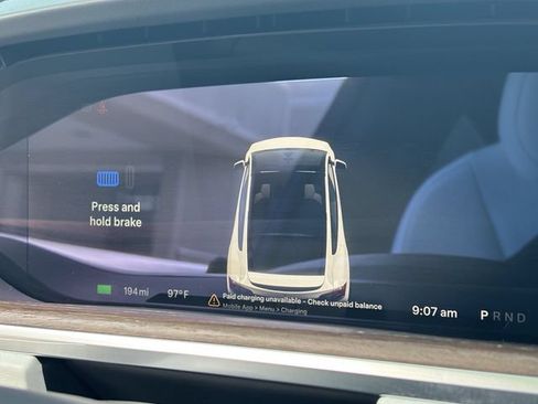 Used 2022 Tesla Model X AWD/4WD image 30