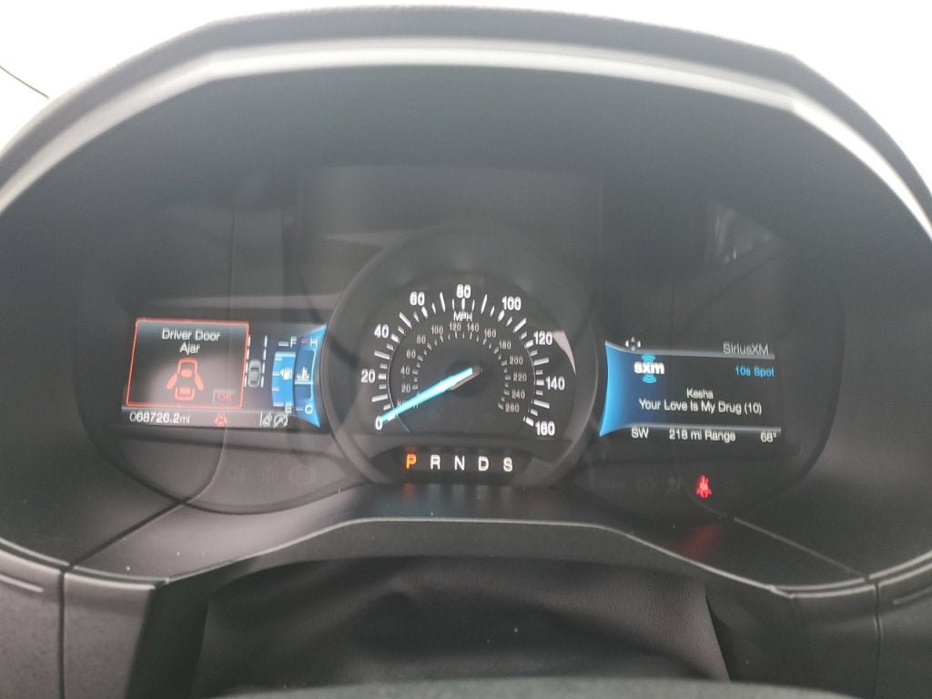 Used 2022 Ford Edge SEL AWD/4WD image 26