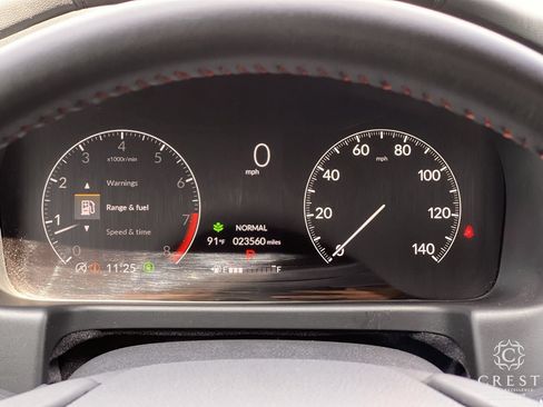 Used 2025 Honda Odyssey Sport-L image 16
