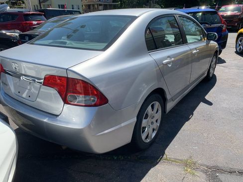 Used 2009 Honda Civic LX image 3