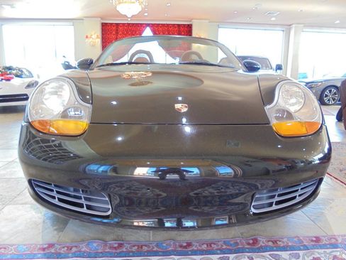 Used 1999 Porsche Boxster image 33