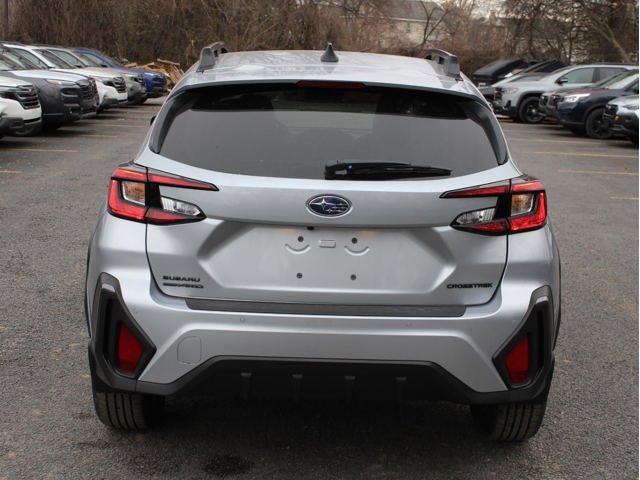 New 2026 Subaru Crosstrek 2.5i Limited w/ Popular Package #4A AWD/4WD image 20