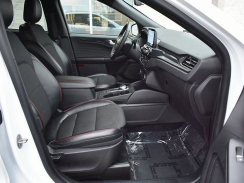 Used 2023 Ford Escape ST-Line image 43