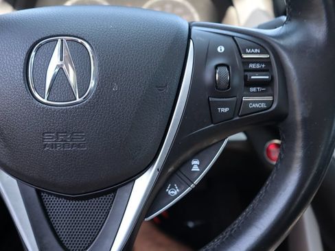 Used 2020 Acura TLX V6 SH-AWD w/ Technology Pkg image 20