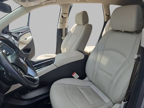 Certified 2024 Buick Enclave Essence w/ Trailering Package, 5000 lbs. AWD/4WD image 19