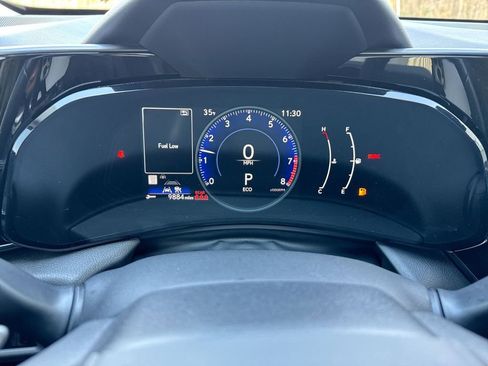 Used 2024 Lexus NX 250 FWD w/ Towing Package (2000 Lbs) image 21