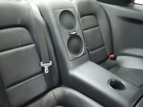 Used 2012 Nissan GT-R Black Edition image 35
