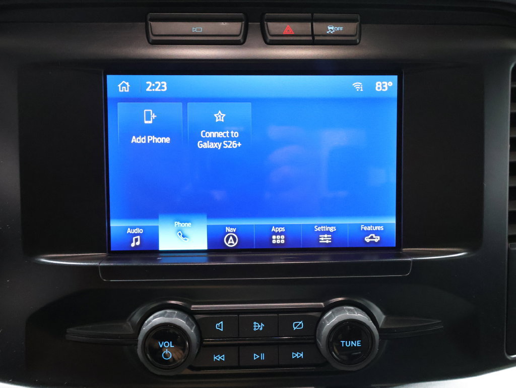 Used 2023 Ford F150 XLT AWD/4WD image 27