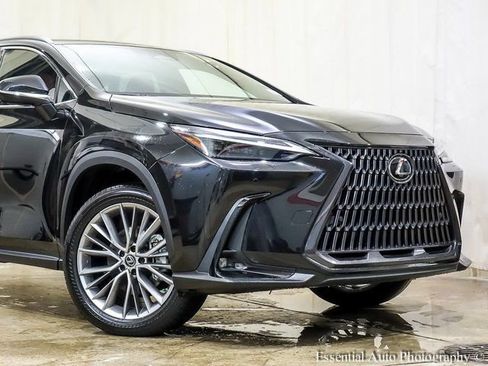 Used 2023 Lexus NX 350 AWD image 5