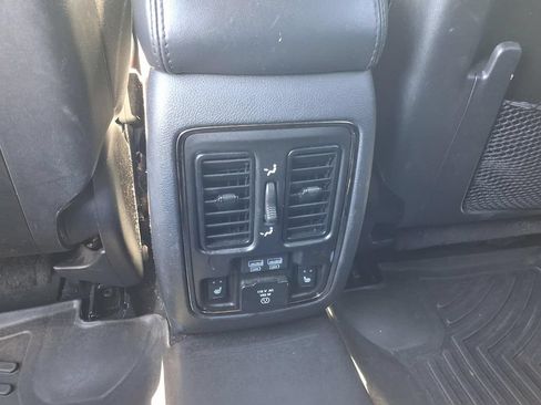 Used 2020 Dodge Durango R/T w/ Blacktop Package RWD image 15
