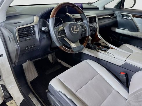 Used 2019 Lexus RX 350 FWD image 7