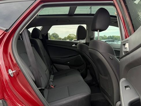 Used 2019 Hyundai Tucson Night image 29