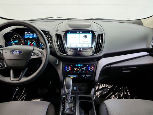 Used 2019 Ford Escape SE AWD/4WD image 22
