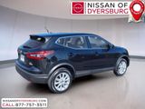 Used 2022 Nissan Rogue Sport S image 3