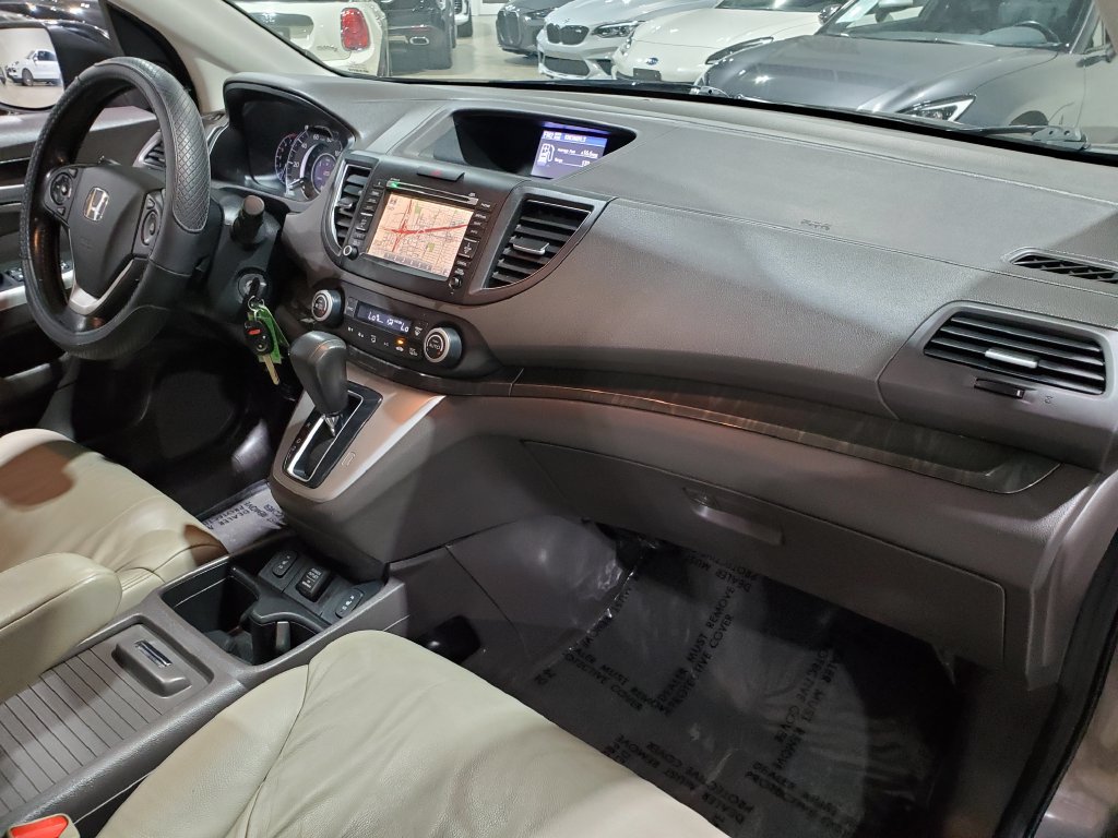 Used 2012 Honda CR-V EX-L image 15