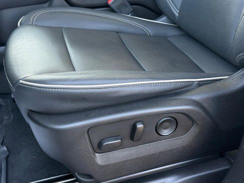 Certified 2023 Chevrolet Tahoe Premier w/ Advanced Technology Package image 30