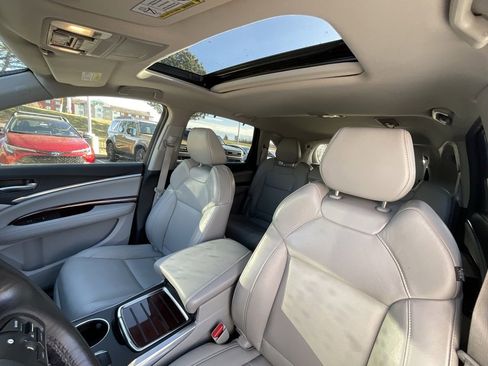 Used 2016 Acura MDX SH-AWD image 10