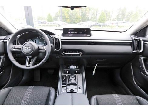 New 2026 MAZDA CX-50 Meridian Edition AWD/4WD image 6
