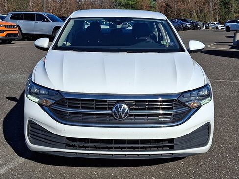 Used 2024 Volkswagen Jetta S image 8
