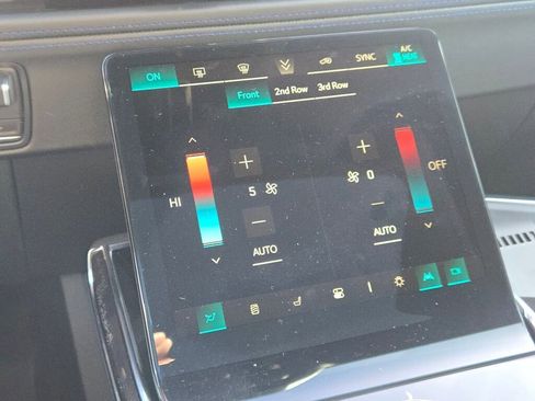 New 2026 Cadillac Escalade IQ Luxury 1 image 32