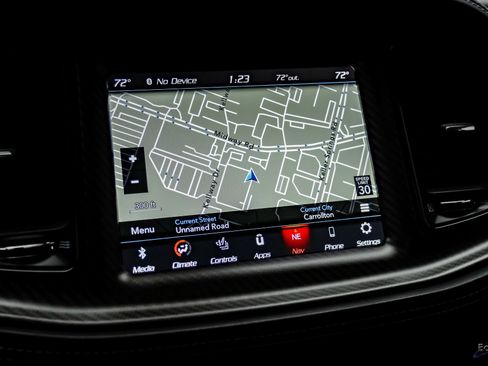 Used 2023 Dodge Challenger SRT Hellcat Redeye image 61