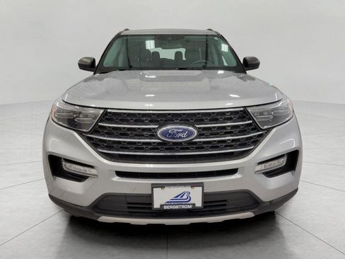 Used 2023 Ford Explorer XLT w/ Equipment Group 202A image 13