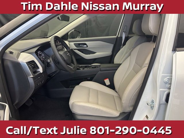 Used 2026 Nissan Rogue Dark Armor AWD/4WD image 21