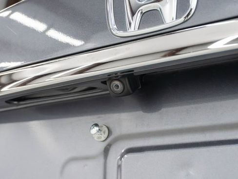 Certified 2022 Honda HR-V EX image 7