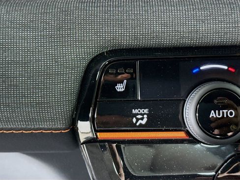 New 2026 Honda Passport TrailSport image 22