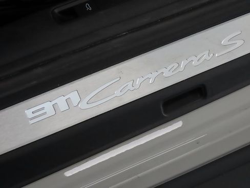 Certified 2026 Porsche 911 Carrera 4S AWD/4WD image 50