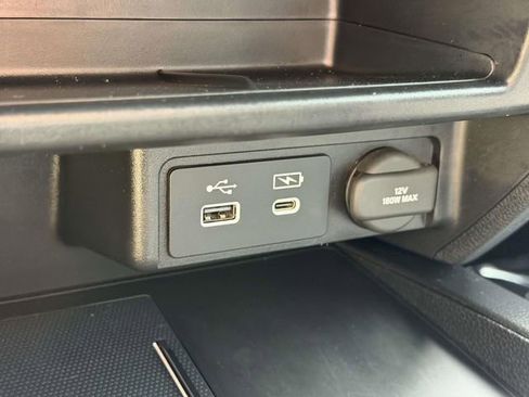 Used 2024 Honda Ridgeline Black Edition image 23