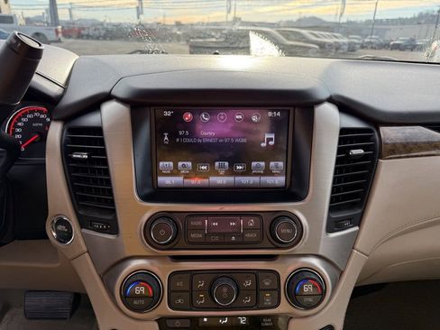 Used 2016 GMC Yukon Denali w/ Open Road Package image 15