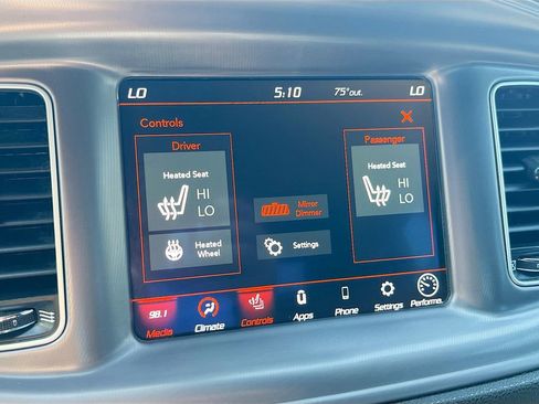 Used 2023 Dodge Charger Scat Pack RWD image 20