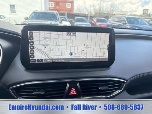 Used 2023 Hyundai Santa Fe SEL FWD image 22