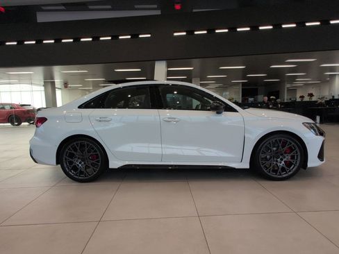 New 2026 Audi RS 3 image 40