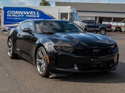 Used 2023 Chevrolet Camaro LT w/ RS Package