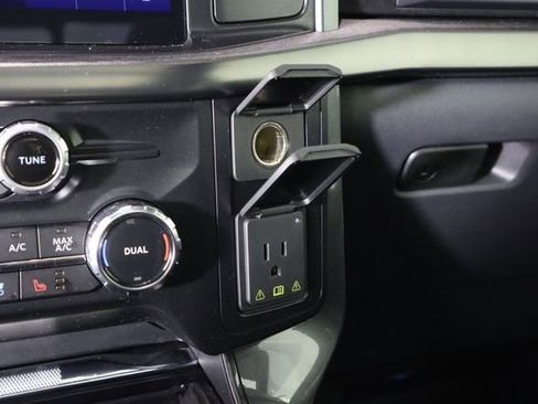 Certified 2023 Ford F150 Tremor w/ Equipment Group 402A High image 53