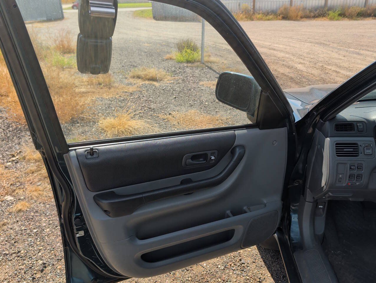 Used 1998 Honda CR-V EX image 20