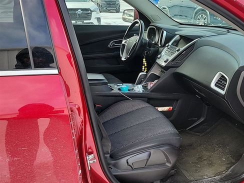 Used 2013 Chevrolet Equinox LT w/ Driver Convenience Package image 15