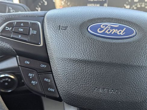 Used 2021 Ford EcoSport S image 15