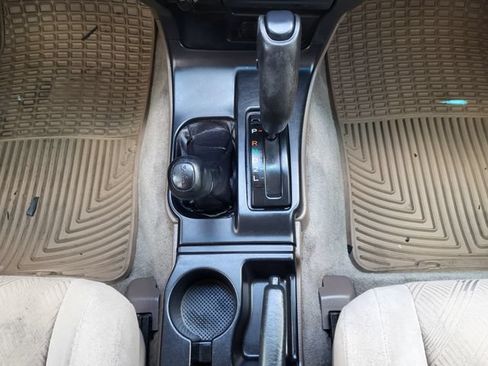 Used 2002 Toyota 4Runner SR5 AWD/4WD image 19