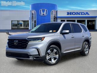 Used 2024 Honda Pilot EX-L video 2