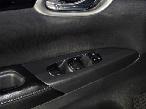 Used 2017 Nissan Sentra SV w/ Style Package image 20