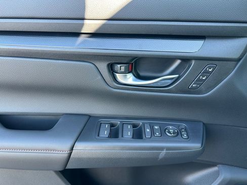 New 2026 Honda CR-V Sport-L image 22