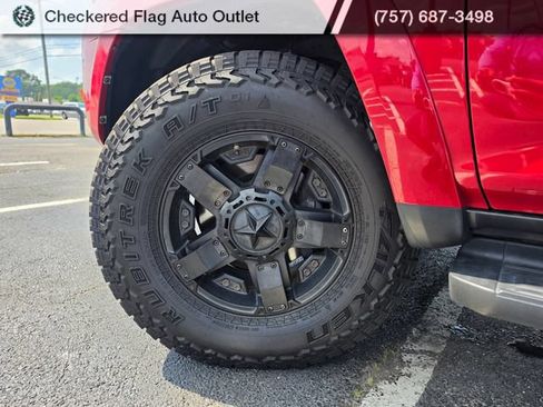 Used 2018 Toyota 4Runner SR5 Premium AWD/4WD image 13