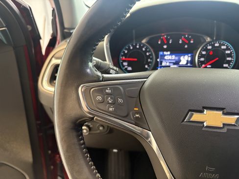 Used 2021 Chevrolet Equinox LT image 10