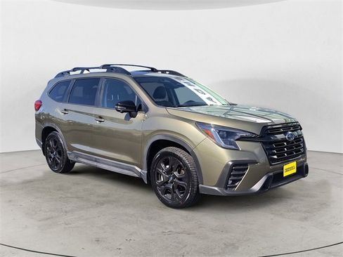 Used 2023 Subaru Ascent Onyx Edition Limited image 19