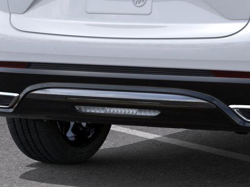 New 2026 Buick Envision Sport Touring image 14